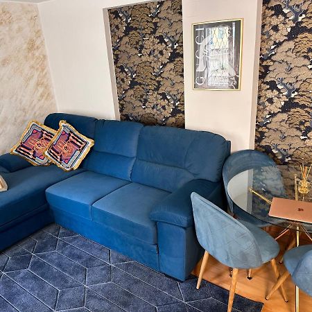 Parioli Luxury Suite II Rom Exterior foto