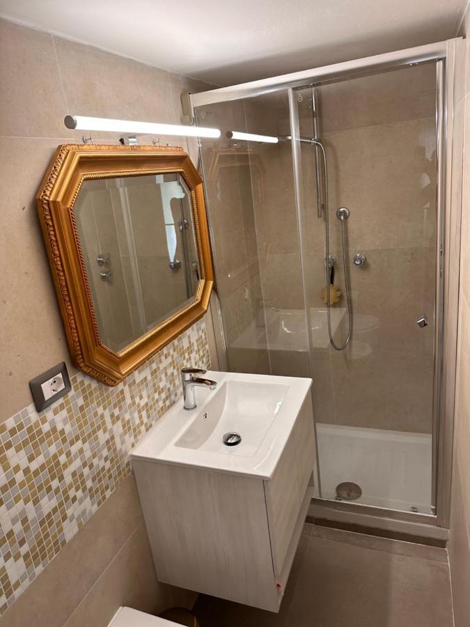 Parioli Luxury Suite II Rom Exterior foto
